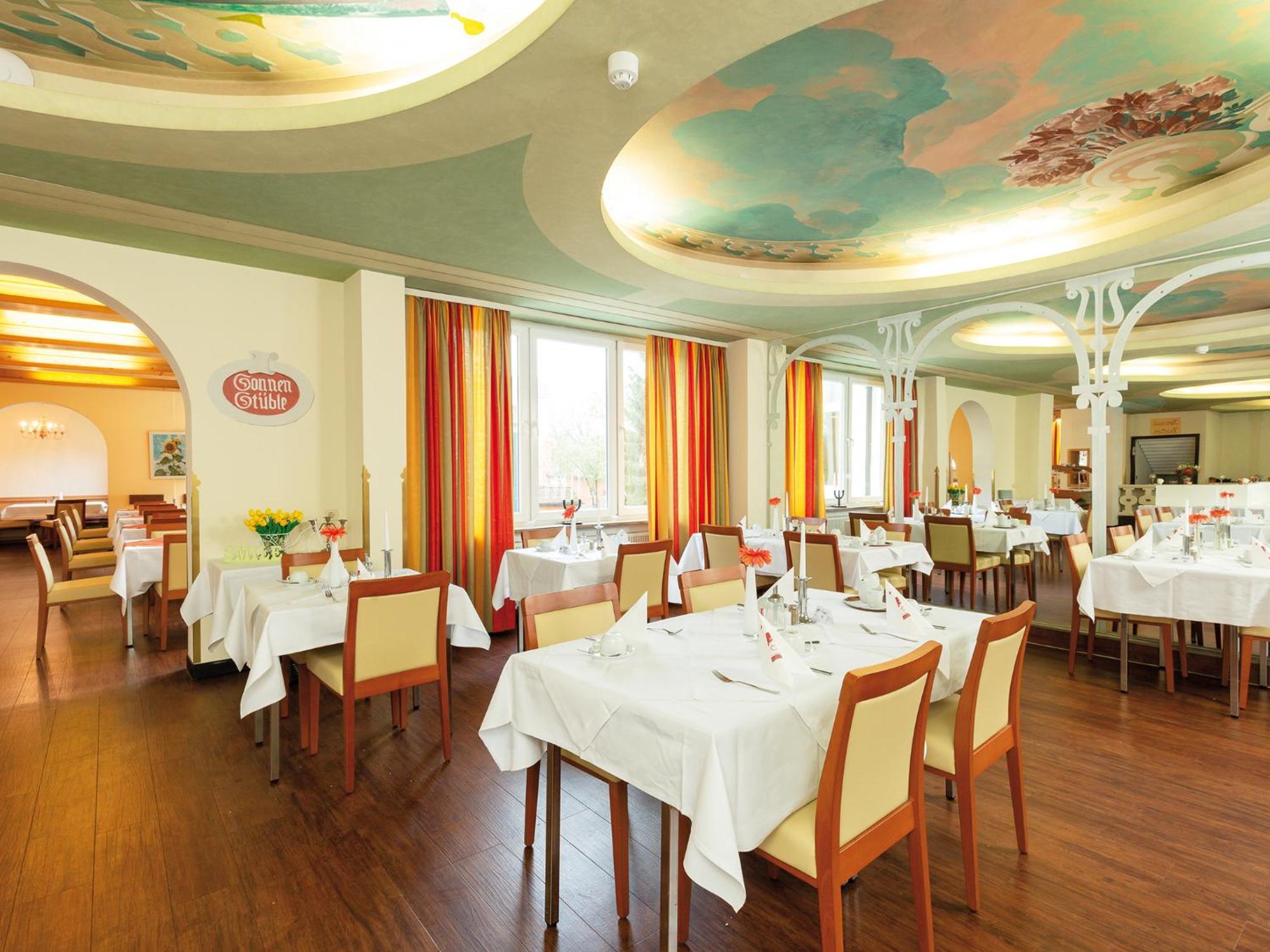 Morada Hotel Bad Woerishofen Exterior photo